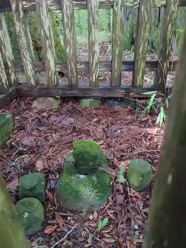 小野神社(長野県)