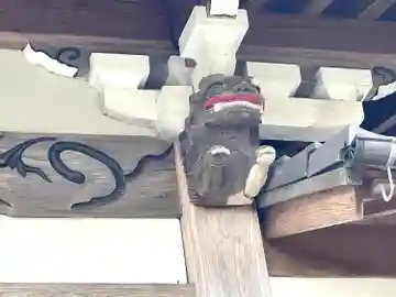 東光寺のその他建物