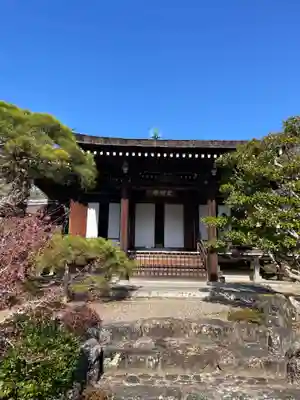 仁和寺(京都府)