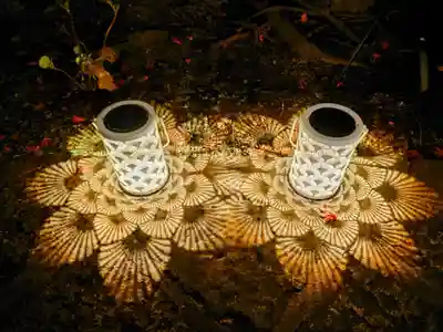 法輪寺のその他建物