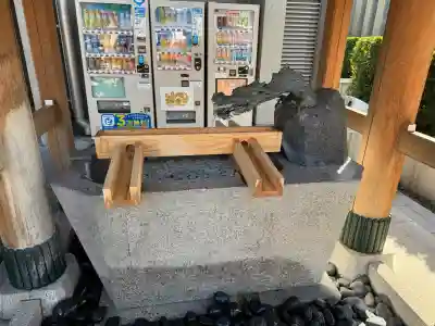 水天宮の{uncategorized: "未分類", other: "その他", undefined: "問題あり", building: "その他建物", grave: "お墓", sacred_gate: "鳥居", guardian: "狛犬", statue: "像", buddha: "仏像", history: "歴史", nature: "自然", garden: "庭園", animal: "動物", pagoda: "塔", temizu: "手水舎", mountain_gate: "山門・神門", sanctuary: "本殿・本堂", subordinate: "末社・摂社", art: "芸術", scenery: "景色", jizo: "地蔵", ema: "絵馬", goshuin: "御朱印", omikuji: "おみくじ", items: "授与品その他", amulet: "お守り", goshuincho: "御朱印帳", eats: "食事", festival: "お祭り", votive_dance: "神楽", shichigosan: "七五三参", wedding: "結婚式", experience: "体験その他", initially: "初詣", around: "周辺", anti_infection: "感染症対策"}