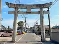 北野天満宮(福岡県)