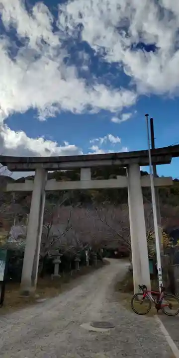 大石神社(京都府)