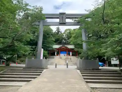 香取神宮(千葉県)