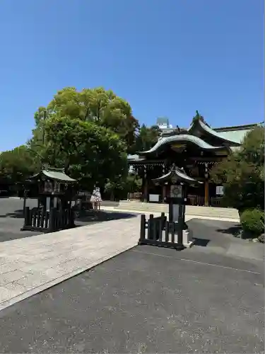 六郷神社(東京都)