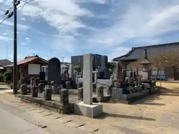 善照院(千葉県)