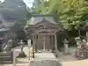 山王宮日吉神社の本殿・本堂