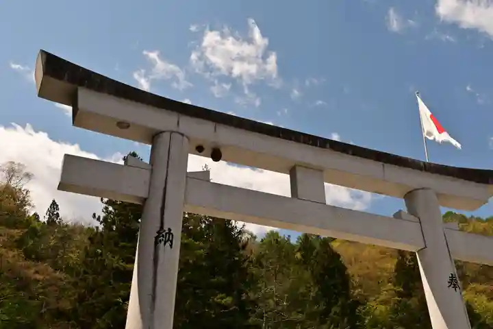 諏訪大社(長野県)