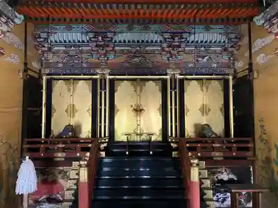 日吉東照宮(滋賀県)