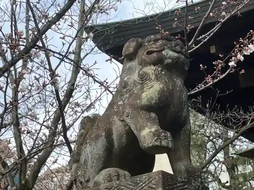 天孫神社(滋賀県)
