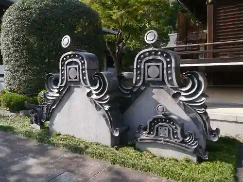 能仁寺のその他建物