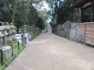 春日大社のその他建物