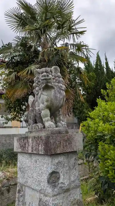 野神社(京都府)
