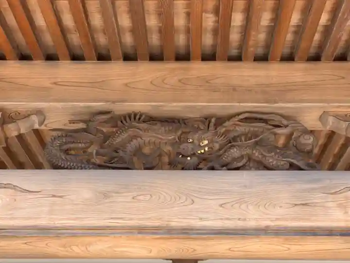 萬徳寺のその他建物