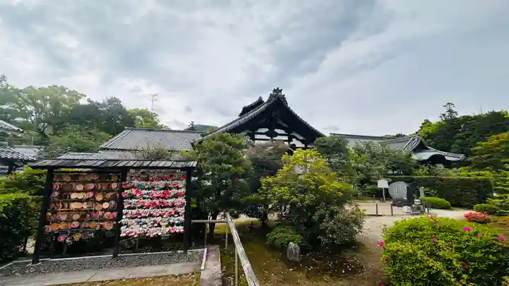 隨心院(随心院)(京都府)