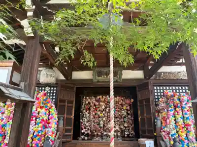 金剛寺（八坂庚申堂）(京都府)