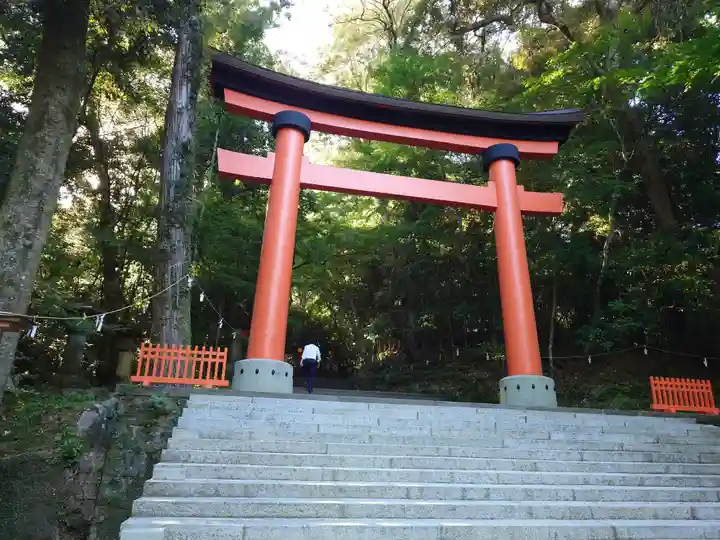 宇佐神宮(大分県)