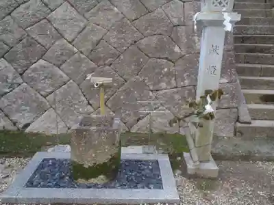 水上神社(岐阜県)
