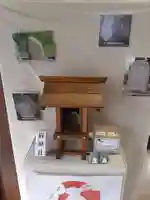 猫神社(宮城県)