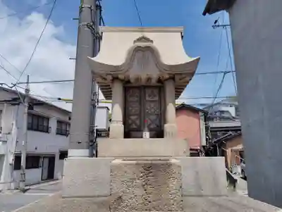 蛭子宮(岡山県)