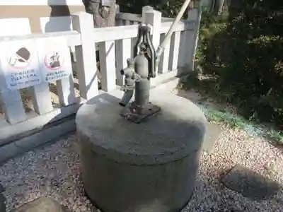 六本木天祖神社(東京都)