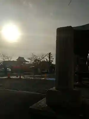 西蓮寺(東京都)