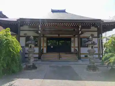 龍海院の末社・摂社