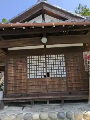 法然寺(岐阜県)