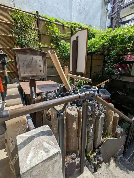 心城院のその他建物