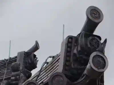 蓮華王院（三十三間堂）(京都府)