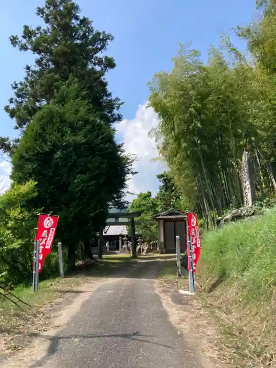 恵美酒神社のその他建物