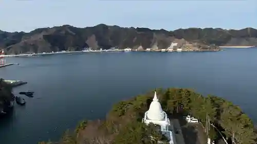 石応禅寺(岩手県)