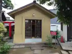 勝利八幡神社(東京都)