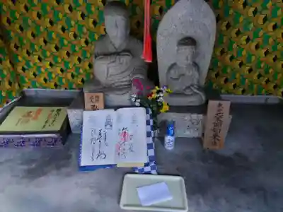 武蔵御嶽神社の末社・摂社