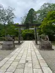 古峯神社(栃木県)