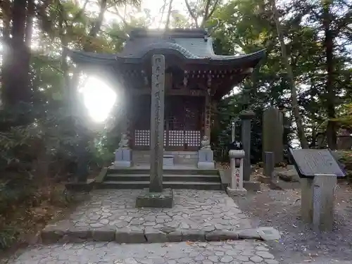 高尾山薬王院(東京都)