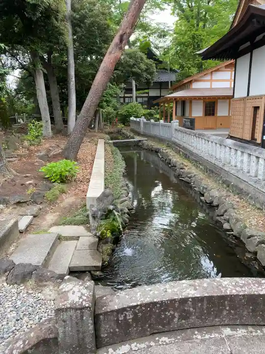 玉村八幡宮(群馬県)