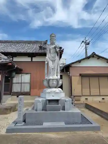 惣徳院(埼玉県)