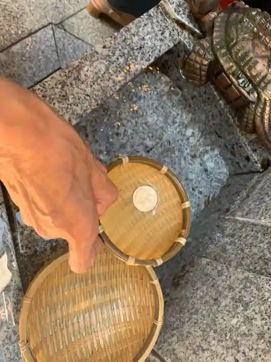 小網神社の授与品その他