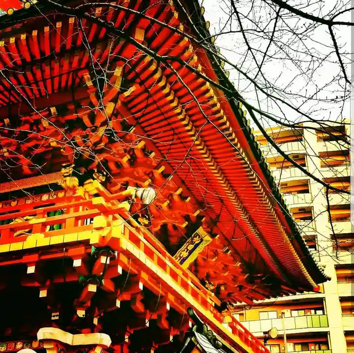 神田神社(神田明神)のその他建物