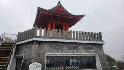 成田山名古屋別院大聖寺(犬山成田山)のその他建物