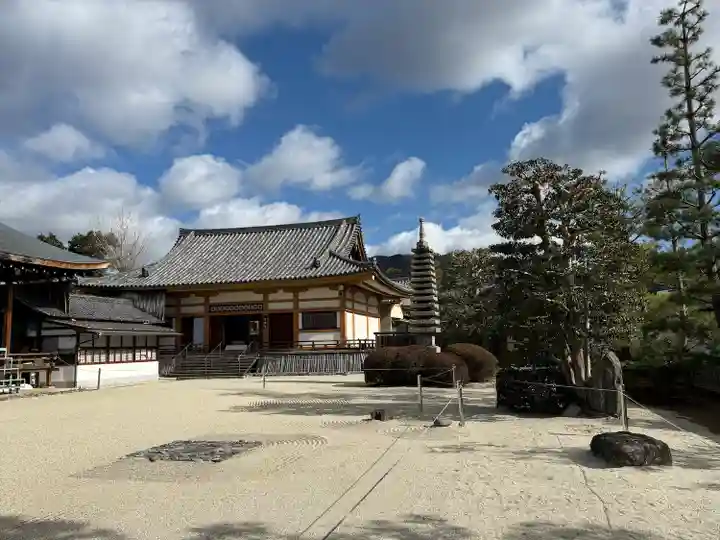 聖護院門跡(京都府)