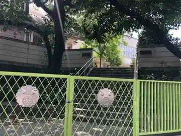 専修寺のその他建物