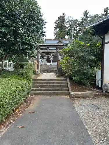 熊野神社(千葉県)