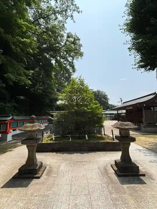富岡八幡宮(神奈川県)