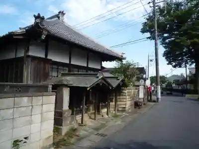 東福寺(千葉県)