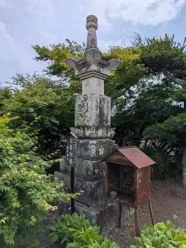清眼寺(岡山県)