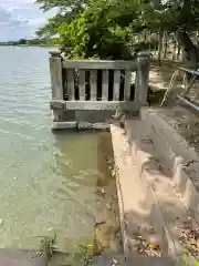 武蔵第六天神社の建物その他