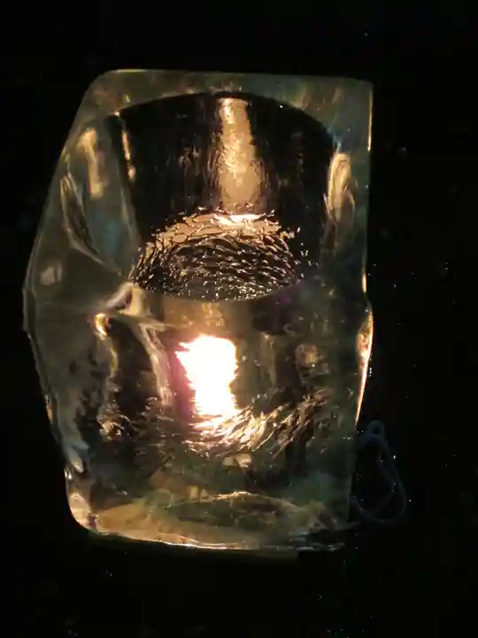 氷室神社(奈良県)