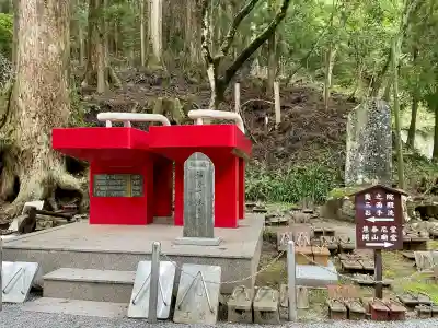最乗寺（道了尊）(神奈川県)